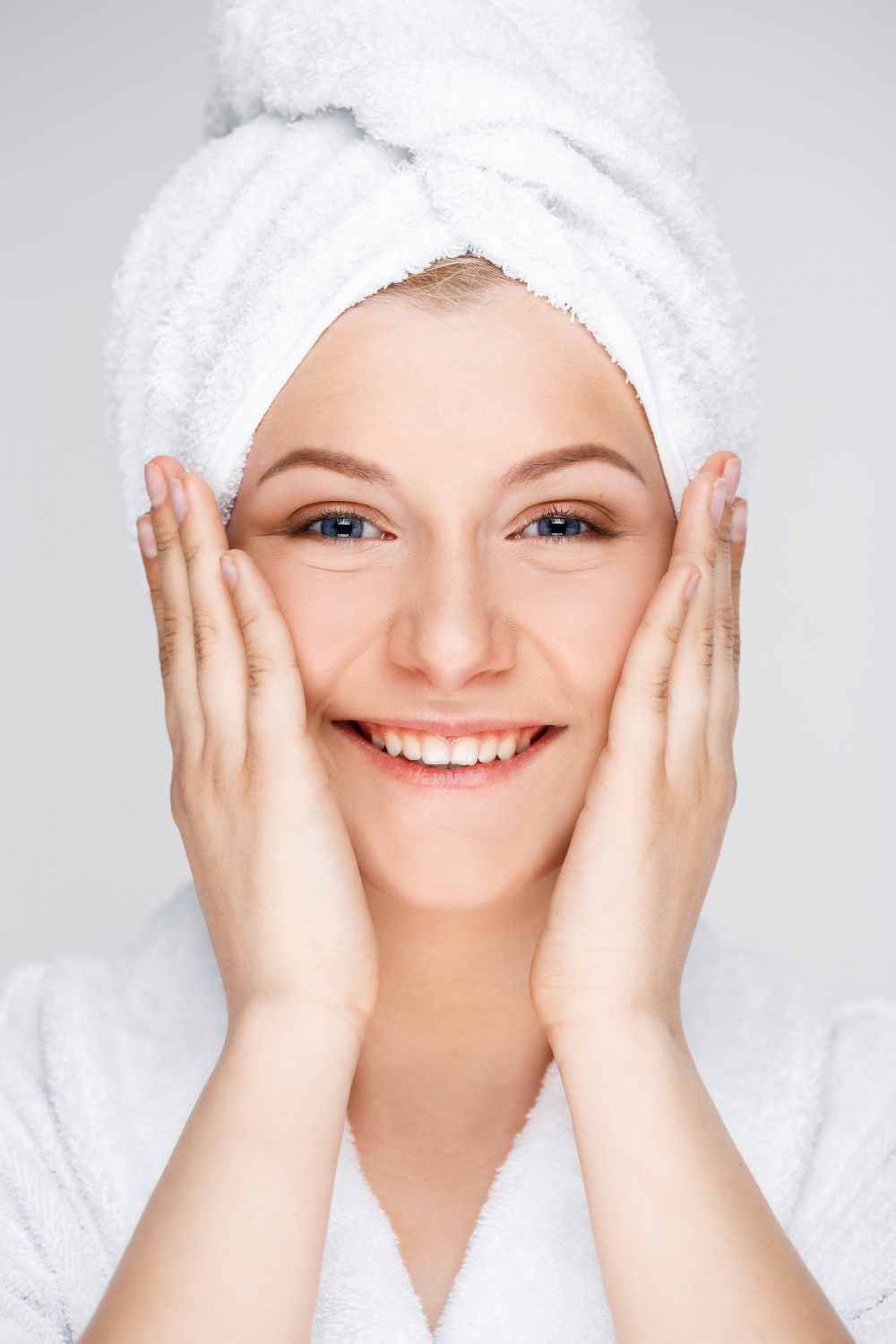 Facials at Landmark Unisex Salon